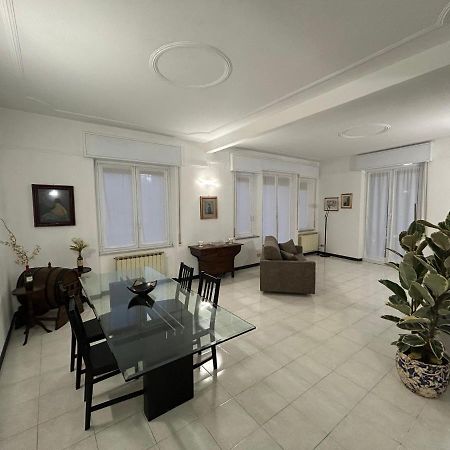 Al Bacaro Apartman Sestri Levante Kültér fotó