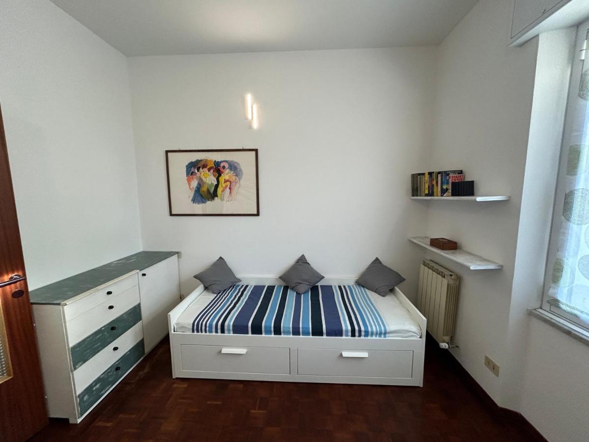 Al Bacaro Apartman Sestri Levante Kültér fotó