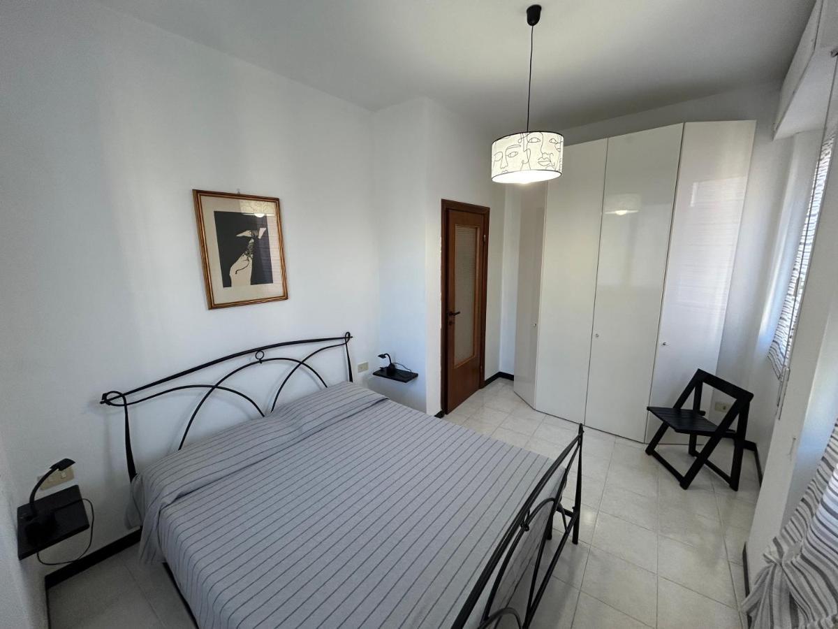 Al Bacaro Apartman Sestri Levante Kültér fotó