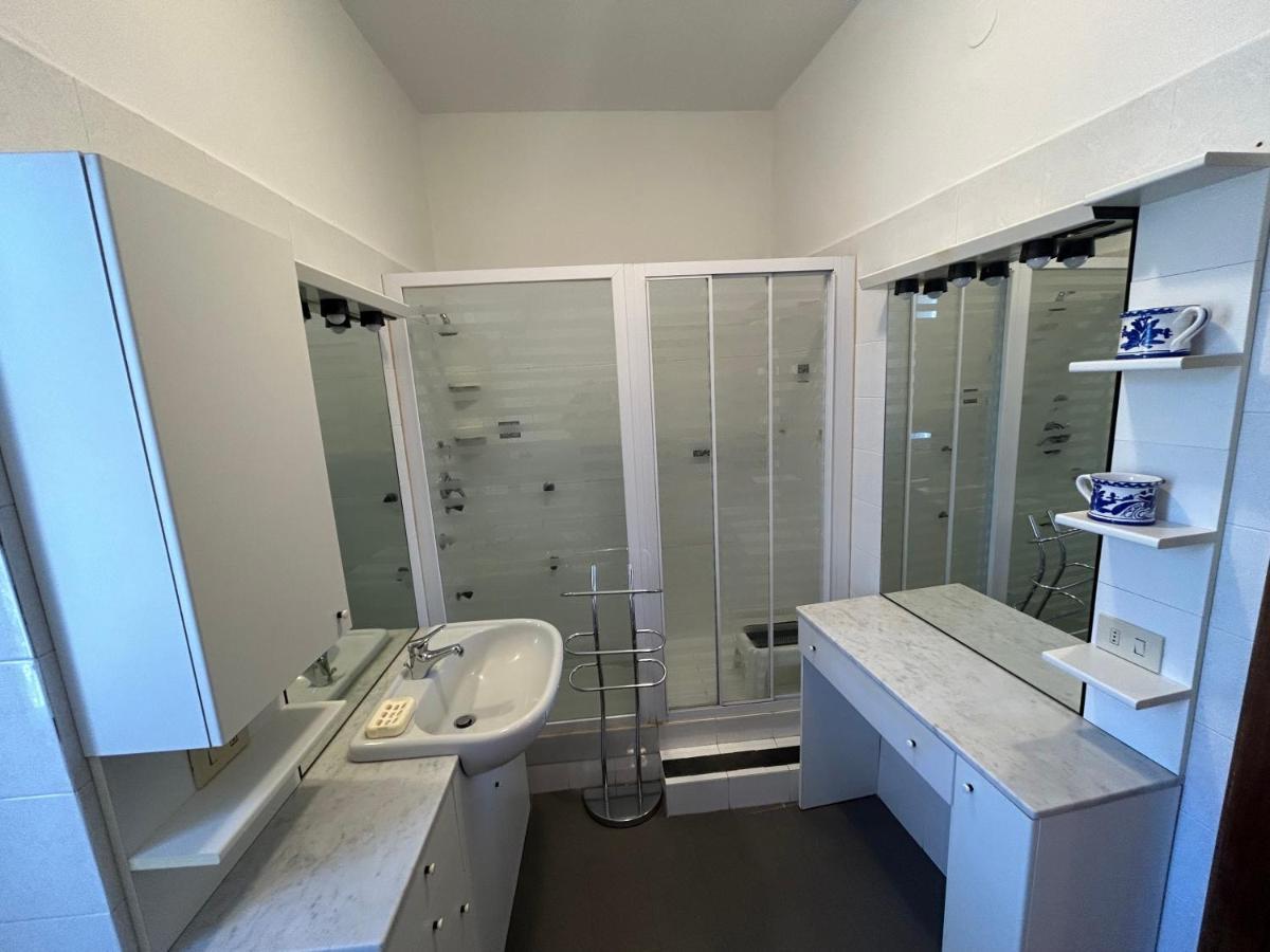 Al Bacaro Apartman Sestri Levante Kültér fotó