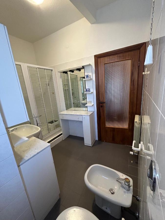 Al Bacaro Apartman Sestri Levante Kültér fotó