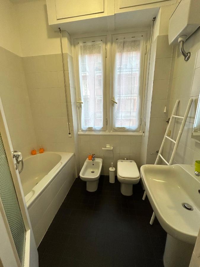 Al Bacaro Apartman Sestri Levante Kültér fotó
