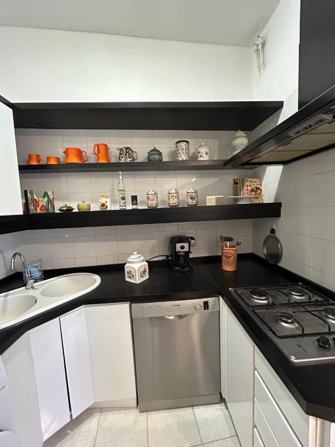 Al Bacaro Apartman Sestri Levante Kültér fotó